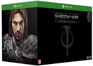 Middle-Earth: Shadow of War Mithril Edition - Xbox One - Konsolen-Spiel