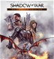 Middle-earth: Shadow of War - Definitive Edition - Xbox One - Konsolen-Spiel