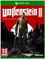 Wolfenstein II: The New Colossus - Xbox One - Konsolen-Spiel