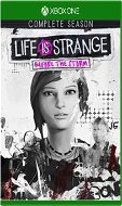 Life is Strange: Before the Storm - Xbox One - Hra na konzolu