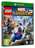 Konzol játék LEGO Marvel Super Heroes 2 - Xbox Series - Hra na konzoli