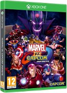 Marvel vs. Capcom: Infinite - Xbox One - Konsolen-Spiel