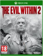 The Evil Within 2 - Xbox One - Konsolen-Spiel