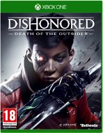 Dishonored: Death of the Outsider - Xbox One - Hra na konzolu