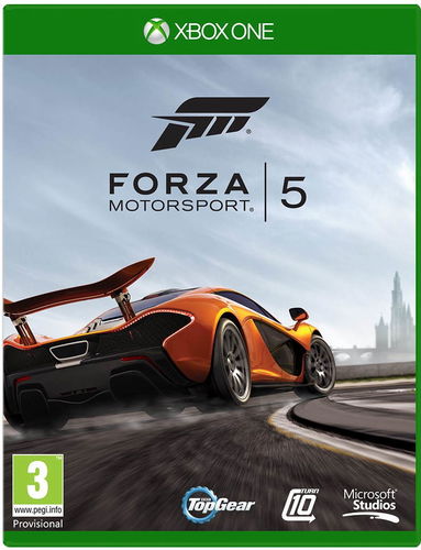 Forza 5: Game of the Year Edition