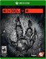 Xbox One - Evolve - Konzol játék