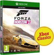Forza Horizon 2 - Xbox One - Konzol játék
