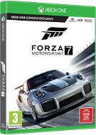 Forza Motorsport 7 - Xbox One - Konsolen-Spiel