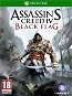 Assassins Creed IV: Black Flag - Xbox One - Konzol játék