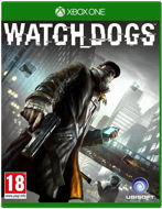 Watch Dogs Special Edition - Xbox One - Konsolen-Spiel