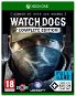 Watch Dogs Complete Edition - Xbox One - Konsolen-Spiel