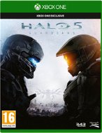 Xbox One - HALO 5: Guardians - Hra na konzolu
