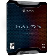 One Xbox - Halo 5: Guardians Limited Edition - Console Game