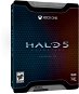 One Xbox - Halo 5: Guardians Limited Edition - Console Game
