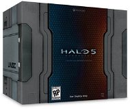 Xbox One - Halo 5: Guardians Limitovaná zberateľská edícia - Hra na konzolu