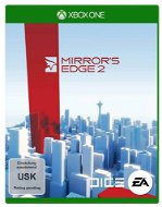 Xbox One - Mirror &#39;s Edge 2 - Hra na konzolu