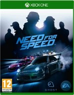 Need for Speed - Xbox One - Konzol játék