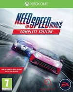 Need for Speed Rivals: Complete Edition - Xbox One - Console Game