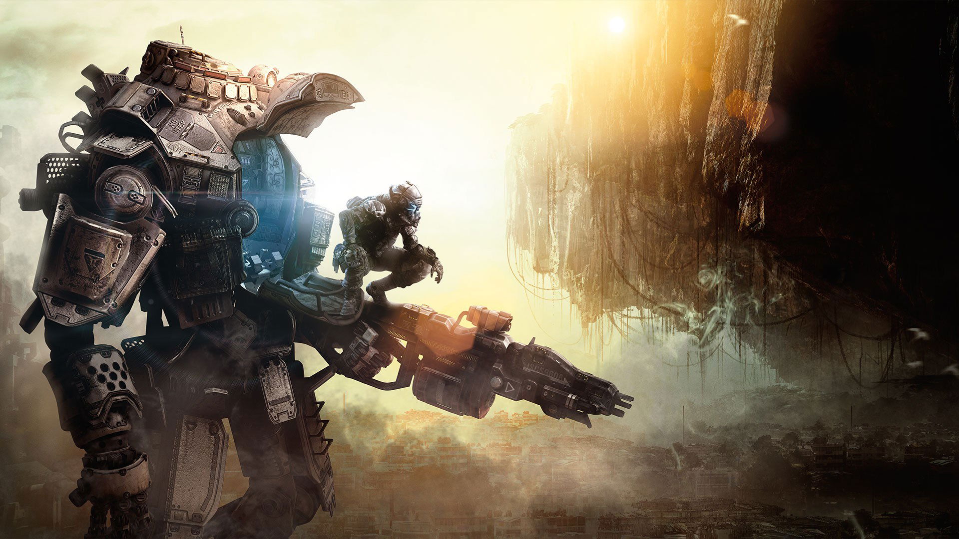 Titanfall xbox deals one