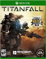 TitanFall – Xbox One - Hra na konzolu