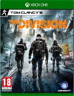 Tom Clancys The Division - Xbox One - Hra na konzoli