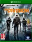Hra na konzolu Tom Clancys The Division – Xbox One - Hra na konzoli