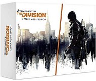 Xbox One - Tom Clancy&#39;s The Division Sleeper Agent Edition - Console Game
