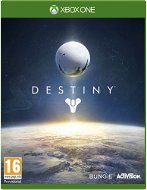 Xbox One - Destiny - Hra na konzolu