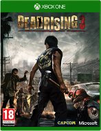 Xbox One - Dead Rising 3: Apocalypse Edition - Console Game