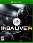  Xbox One - NBA Live 14  - Console Game