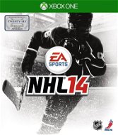 Xbox One - NHL 14 - Hra na konzolu