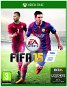 Console Game FIFA 15 - Xbox One - Hra na konzoli