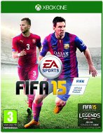 FIFA 15 - Xbox One - Hra na konzoli