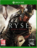 Xbox One - Ryse: Son Of Rome Game Of The Year Edition - Hra na konzolu