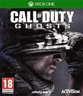 Call Of Duty: Ghosts - Xbox One - Console Game
