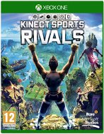 Xbox One - Kinect Sports: Rivals  - Hra na konzolu