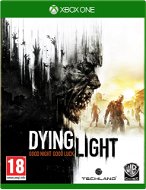  Xbox One - Dying Light  - Console Game