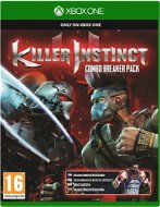 Gyilkos ösztön - Xbox One - Konzol játék