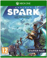 Xbox One - Project: Spark (Kinect Ready) - Hra na konzolu