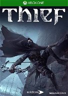 Thief - Xbox One - Console Game