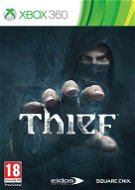 Xbox 360 - Thief - Hra na konzolu