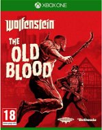 Xbox One - Wolfenstein: The Old Blood - Hra na konzolu