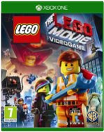 Console Game LEGO Movie Videogame - Xbox One - Hra na konzoli