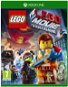 LEGO Movie Videogame - Xbox Series - Konzol játék