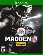 Madden NFL 25 - Xbox One - Konzol játék