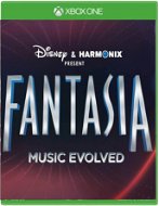 Xbox One - Disney Fantasia: Music Evolved - Console Game