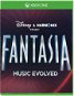 Xbox One - Disney Fantasia: Music Evolved - Konsolen-Spiel