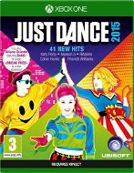 Xbox One - Just Dance 2015 - Konzol játék