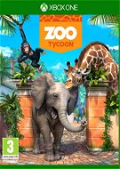 Zoo Tycoon - Xbox One - Console Game