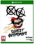  Xbox One - Sunset Overdrive  - Konsolen-Spiel